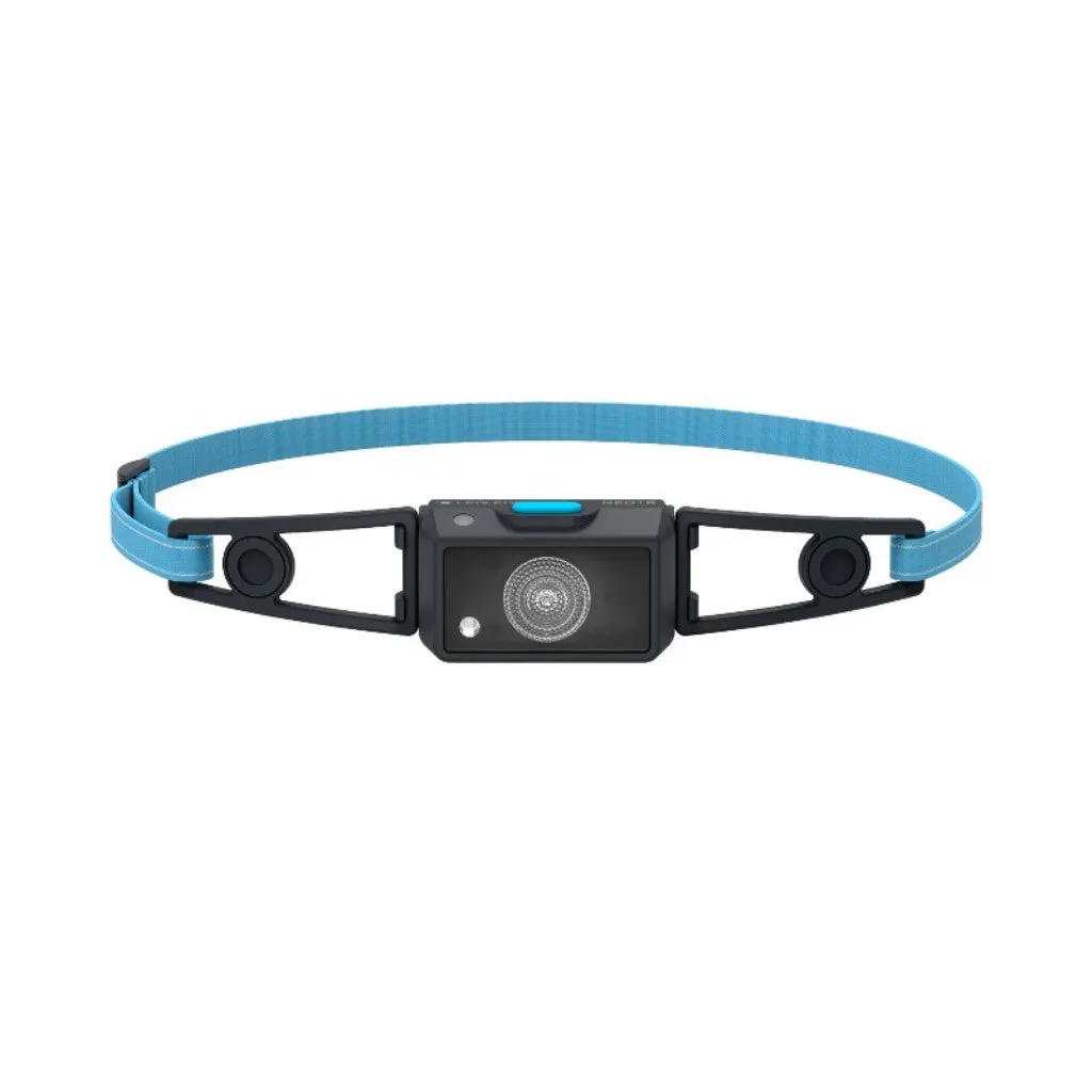 Ledlenser NEO1R Rechargeable Headlamp (various colours)