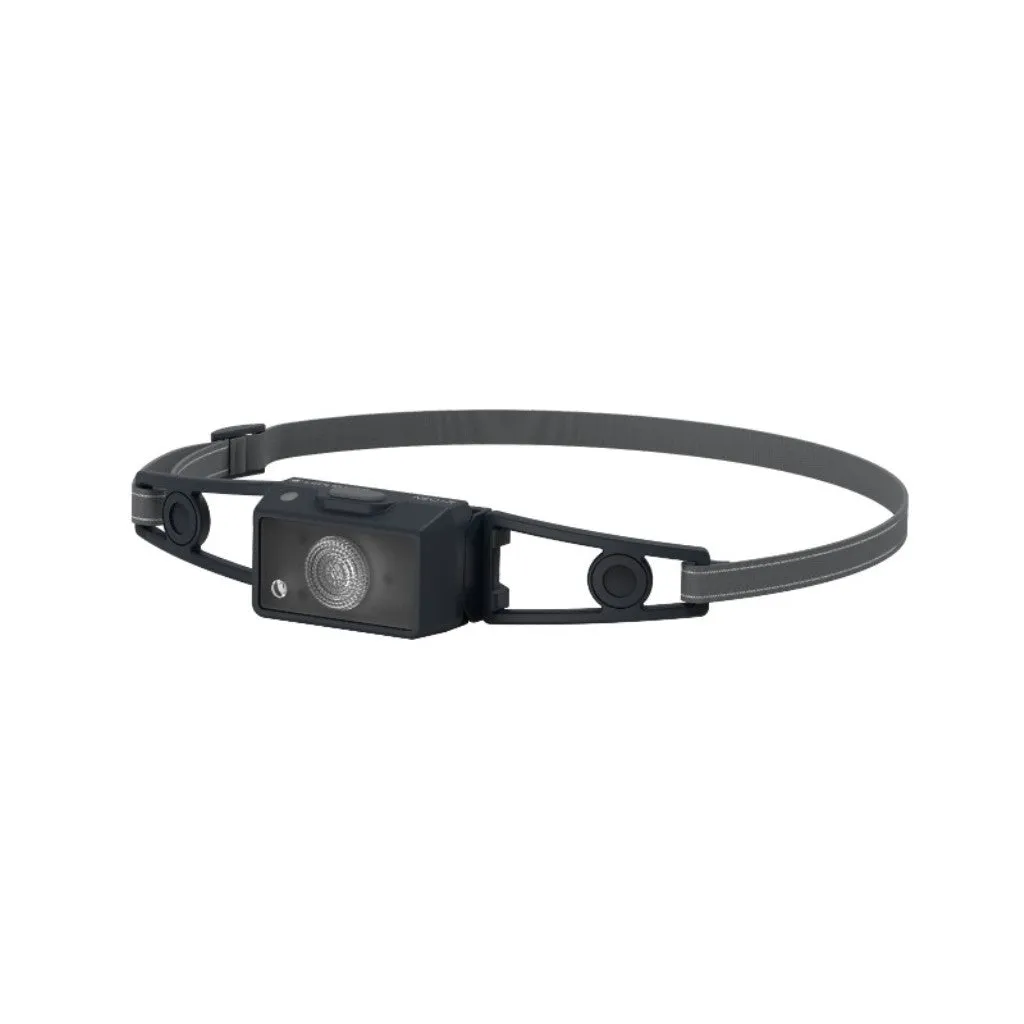 Ledlenser NEO1R Rechargeable Headlamp (various colours)