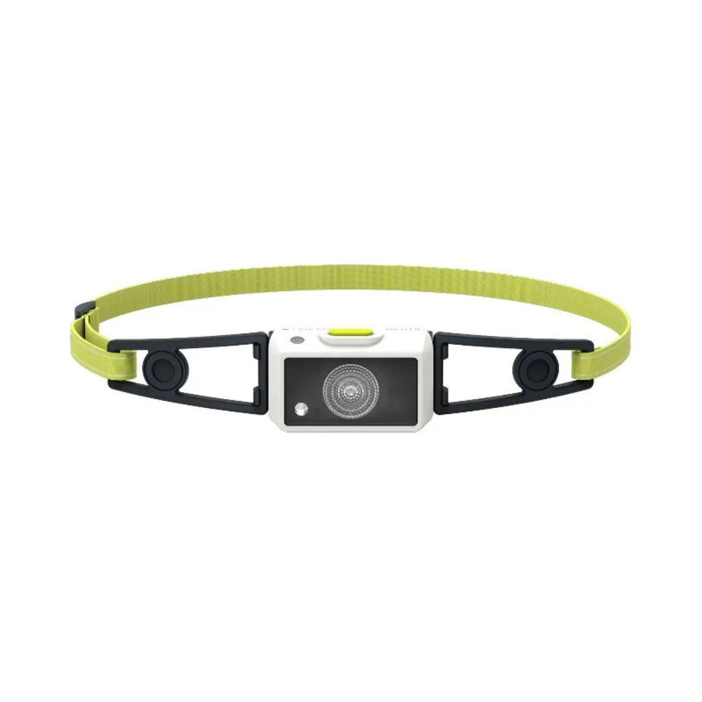 Ledlenser NEO1R Rechargeable Headlamp (various colours)