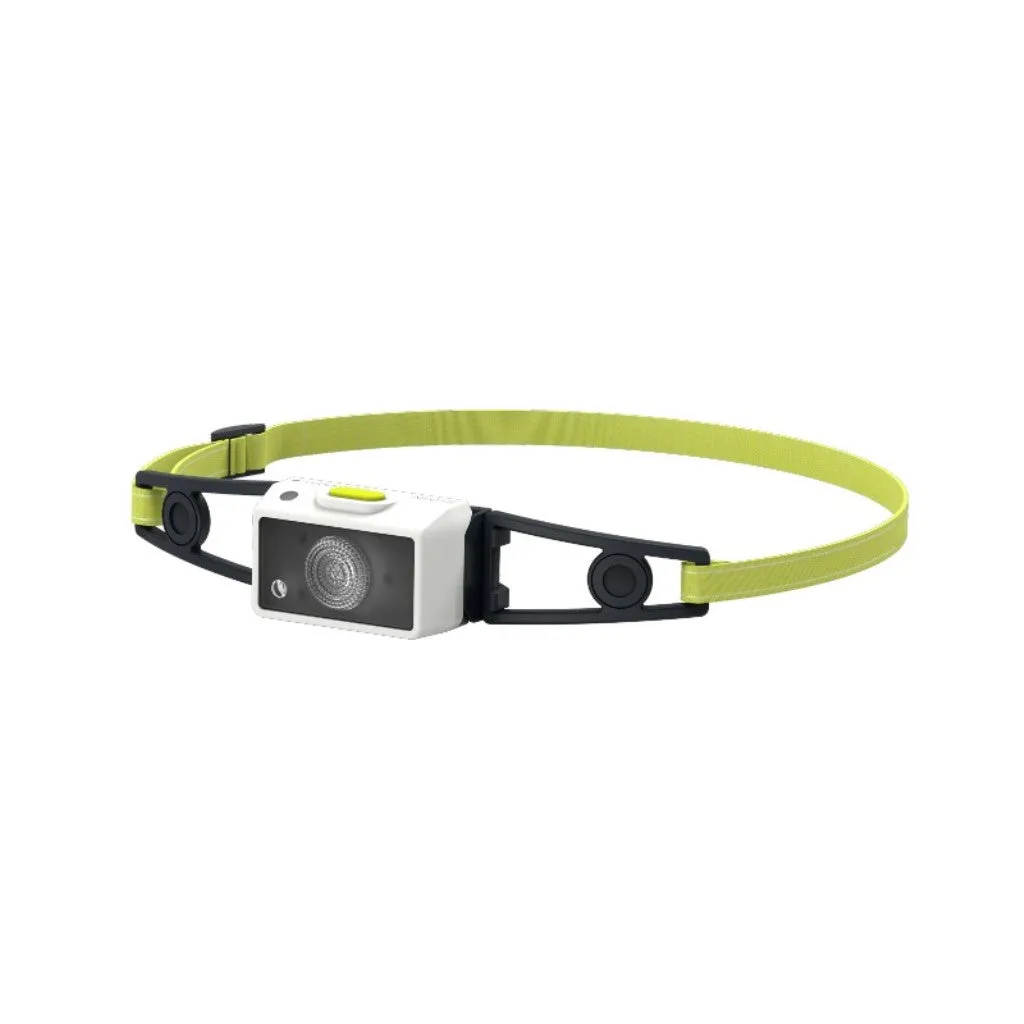 Ledlenser NEO1R Rechargeable Headlamp (various colours)