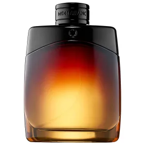 Legend Night by Montblanc for Men 3.4 oz EDP Spray Tester