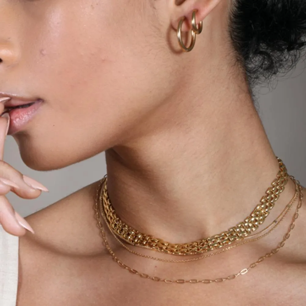 Lexington Choker Necklace