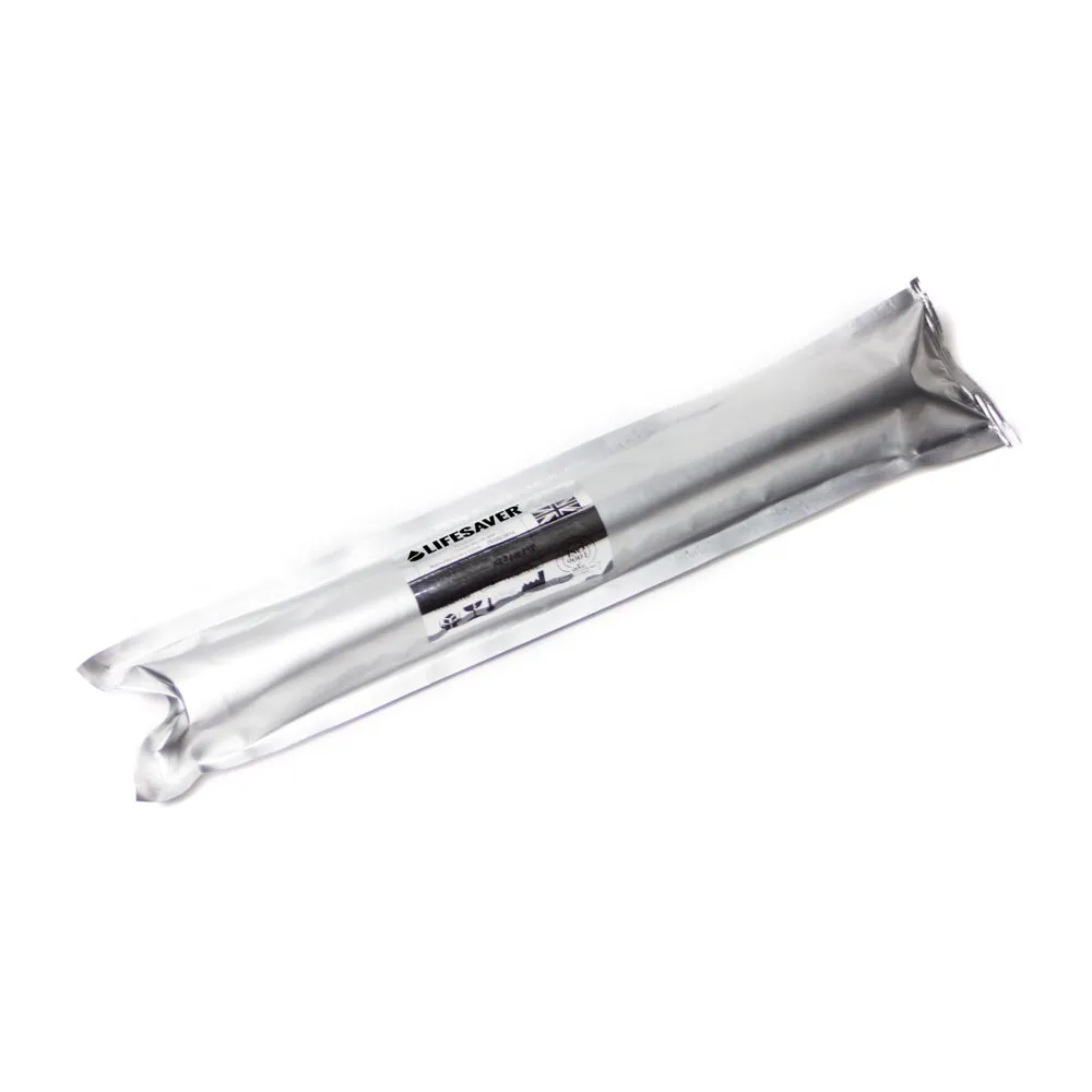 LifeSaver Jerrycan Replacement Cartridge Foil Sealed