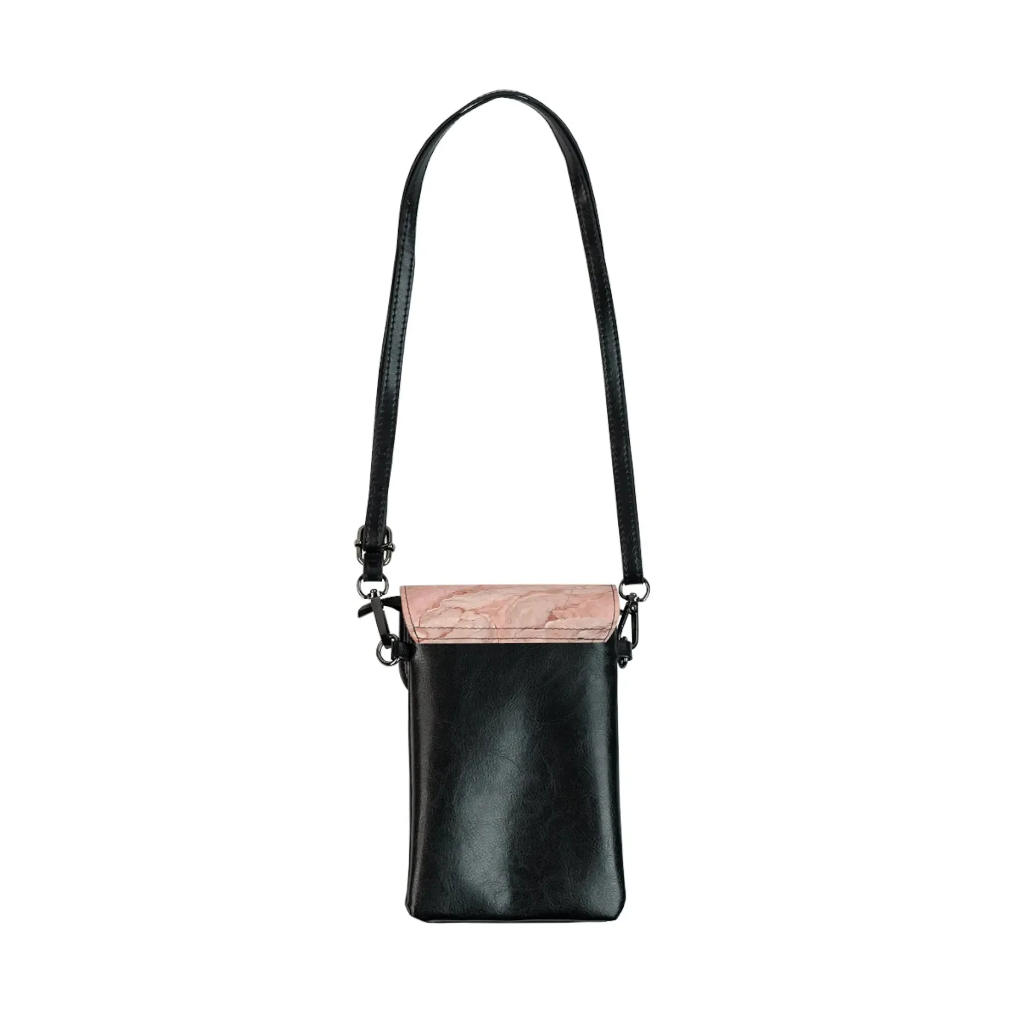 Lightweight Phone Bag Rosa Antica
