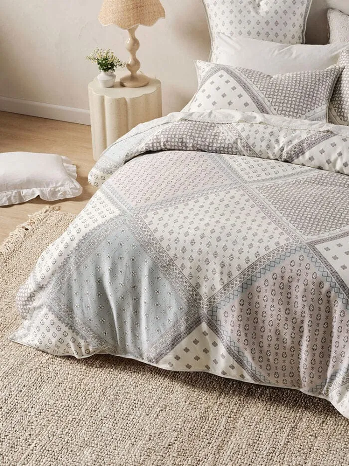Linen House Avene Duvet Cover Set
