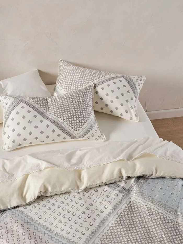 Linen House Avene Duvet Cover Set