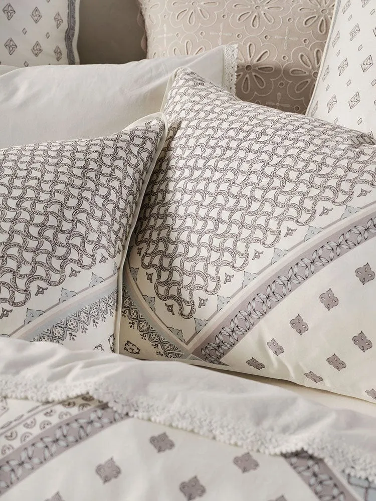 Linen House Avene Duvet Cover Set