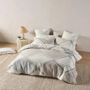Linen House Avene Duvet Cover Set