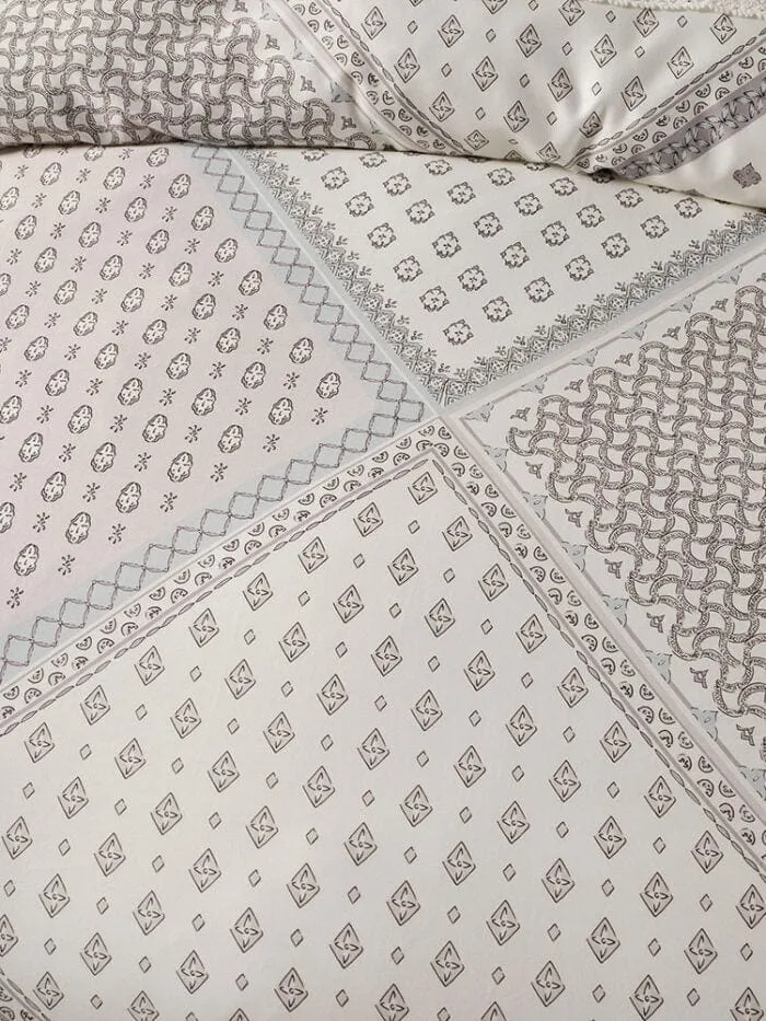 Linen House Avene Duvet Cover Set