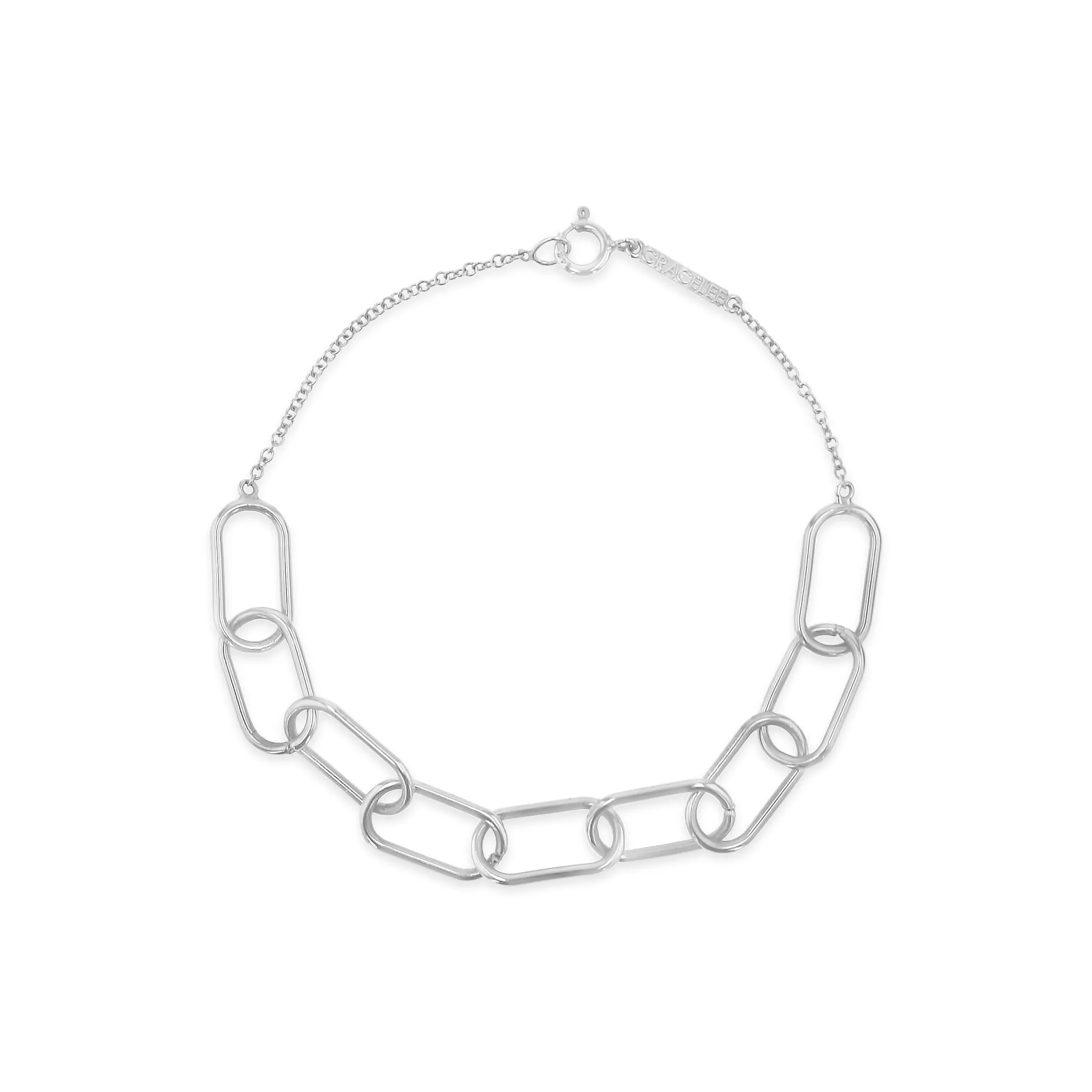 Link Bracelet