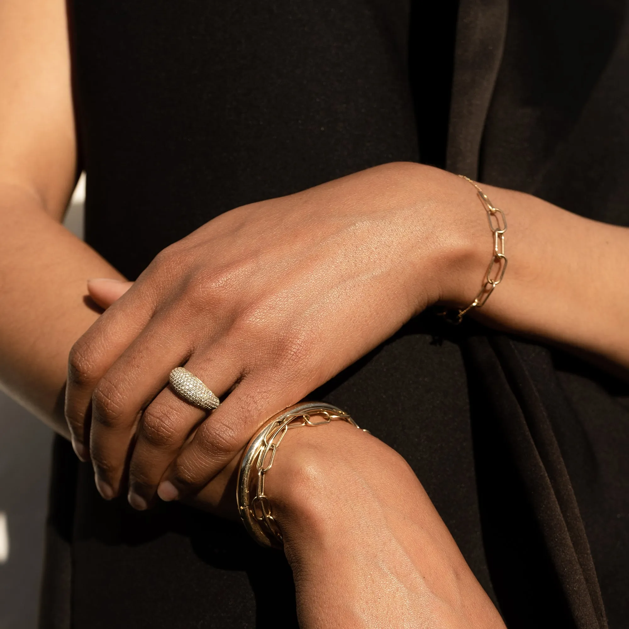 Link Bracelet