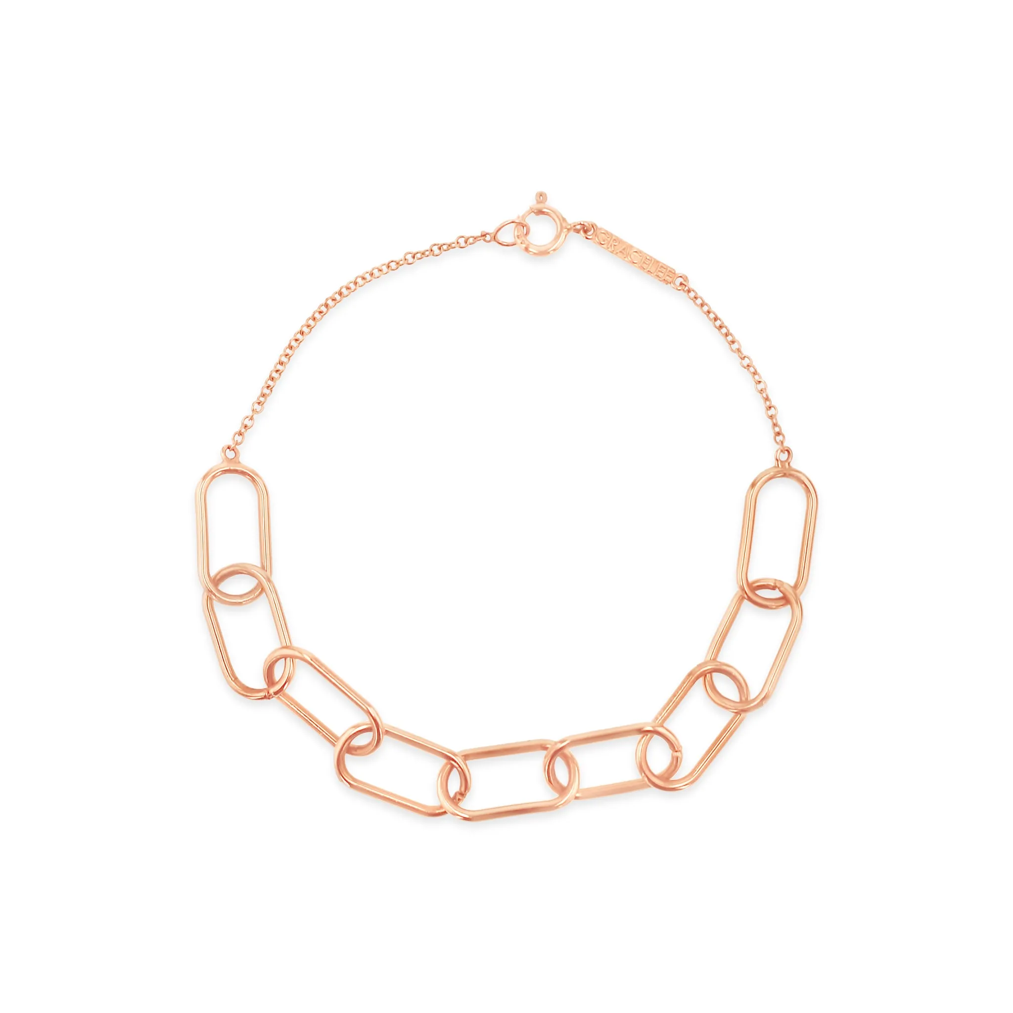 Link Bracelet