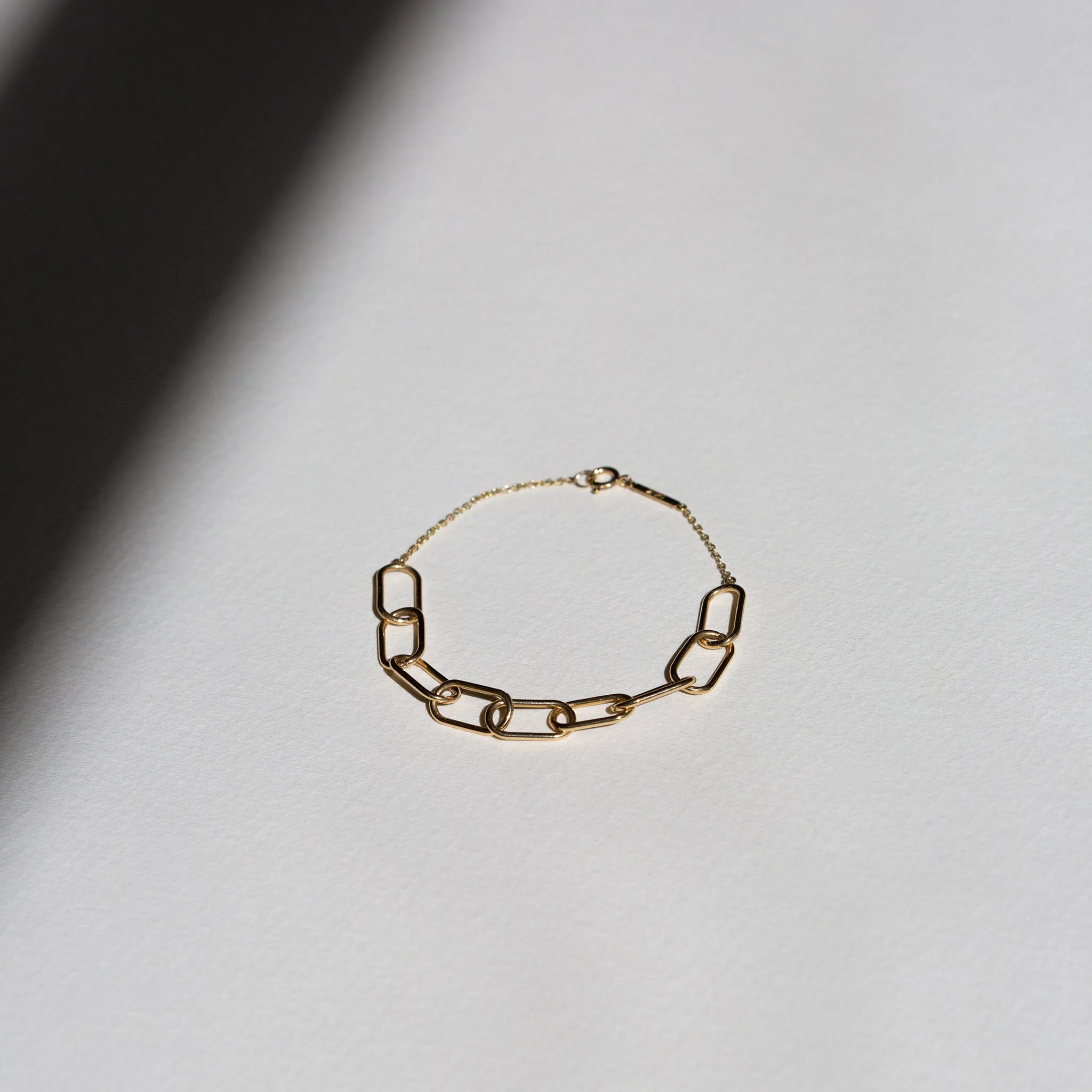 Link Bracelet