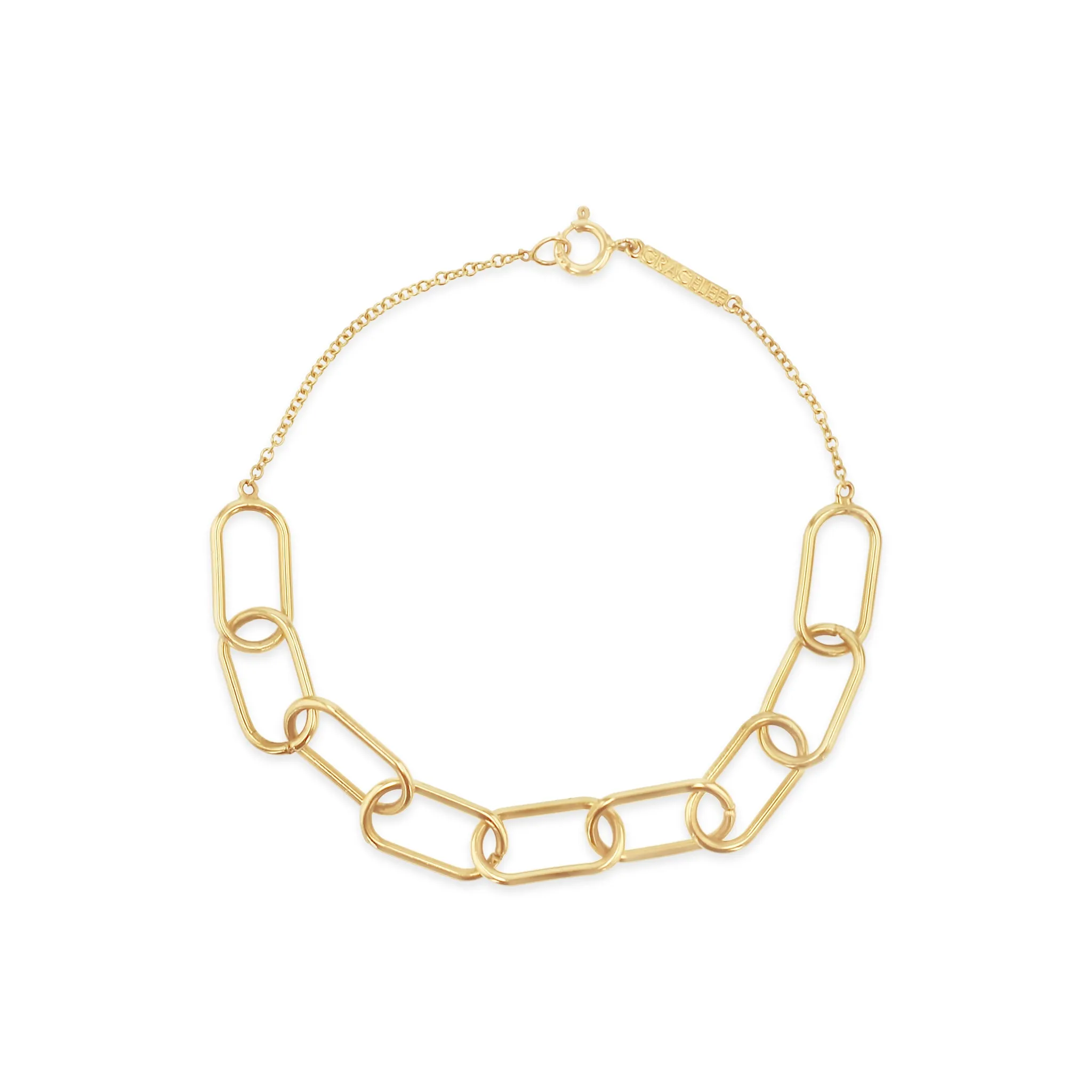 Link Bracelet