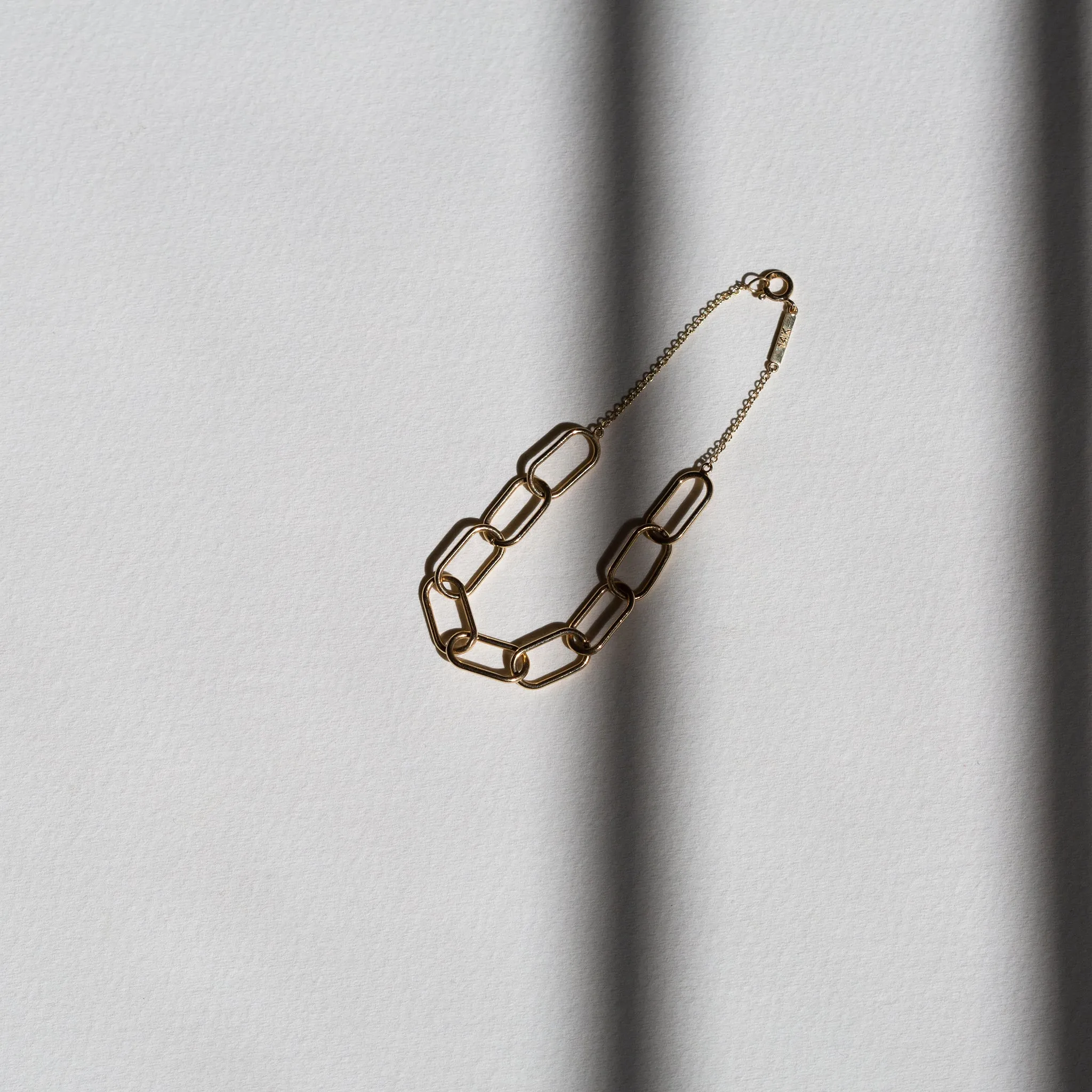 Link Bracelet