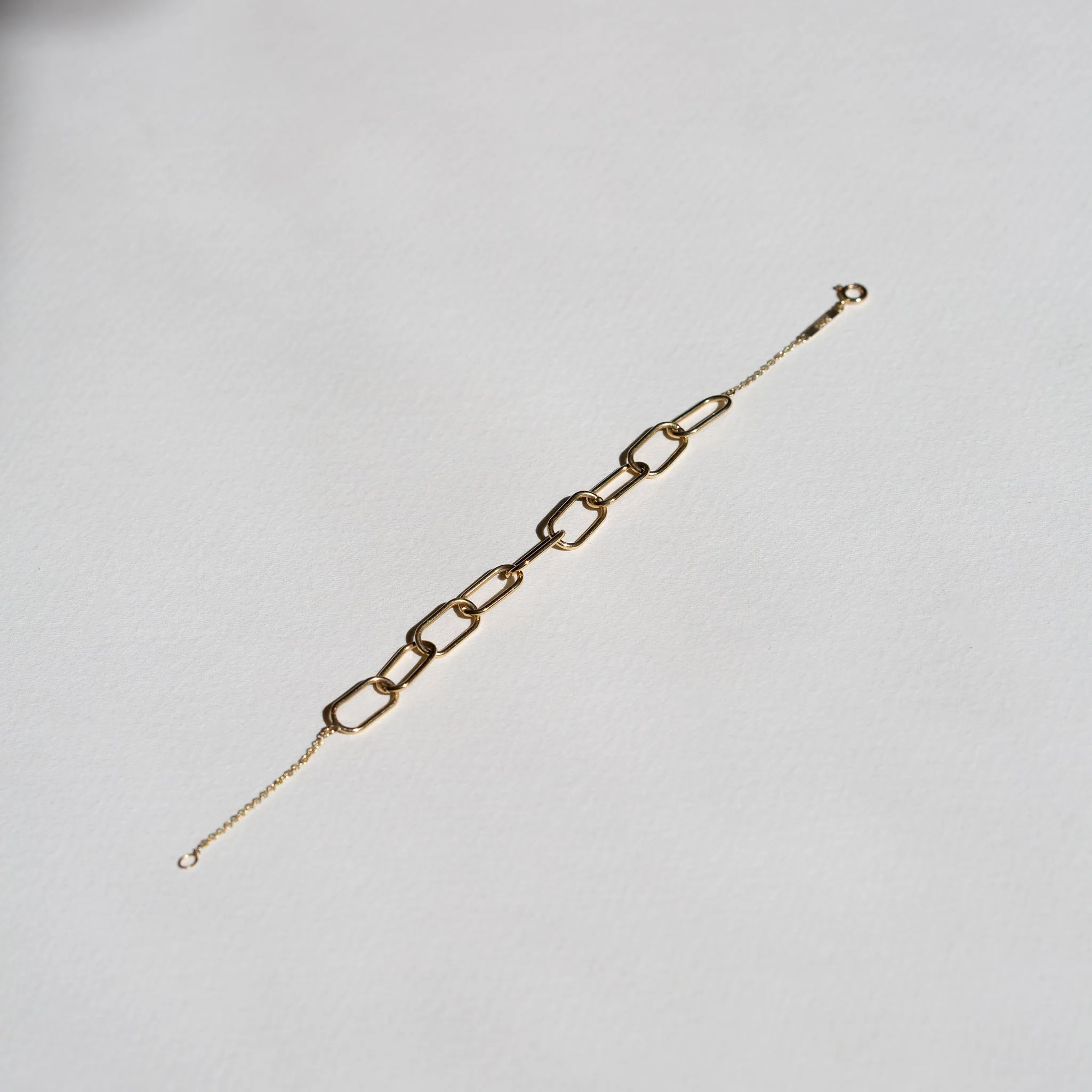 Link Bracelet