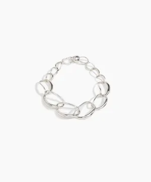 Liquid Chain Choker