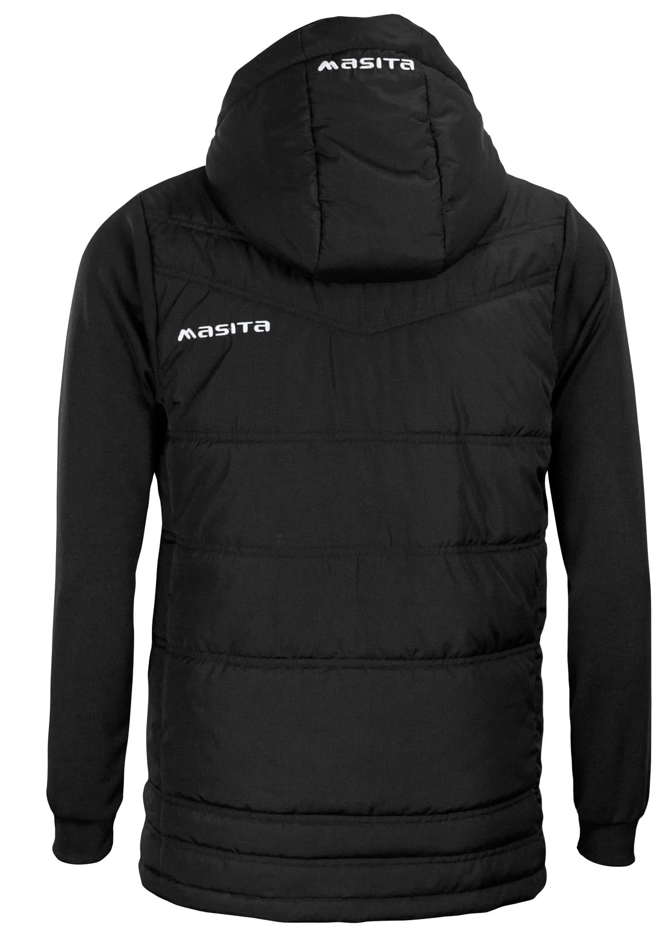 Listry GAA Nova Padded Jacket Kids