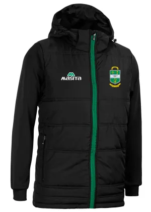 Listry GAA Nova Padded Jacket Kids