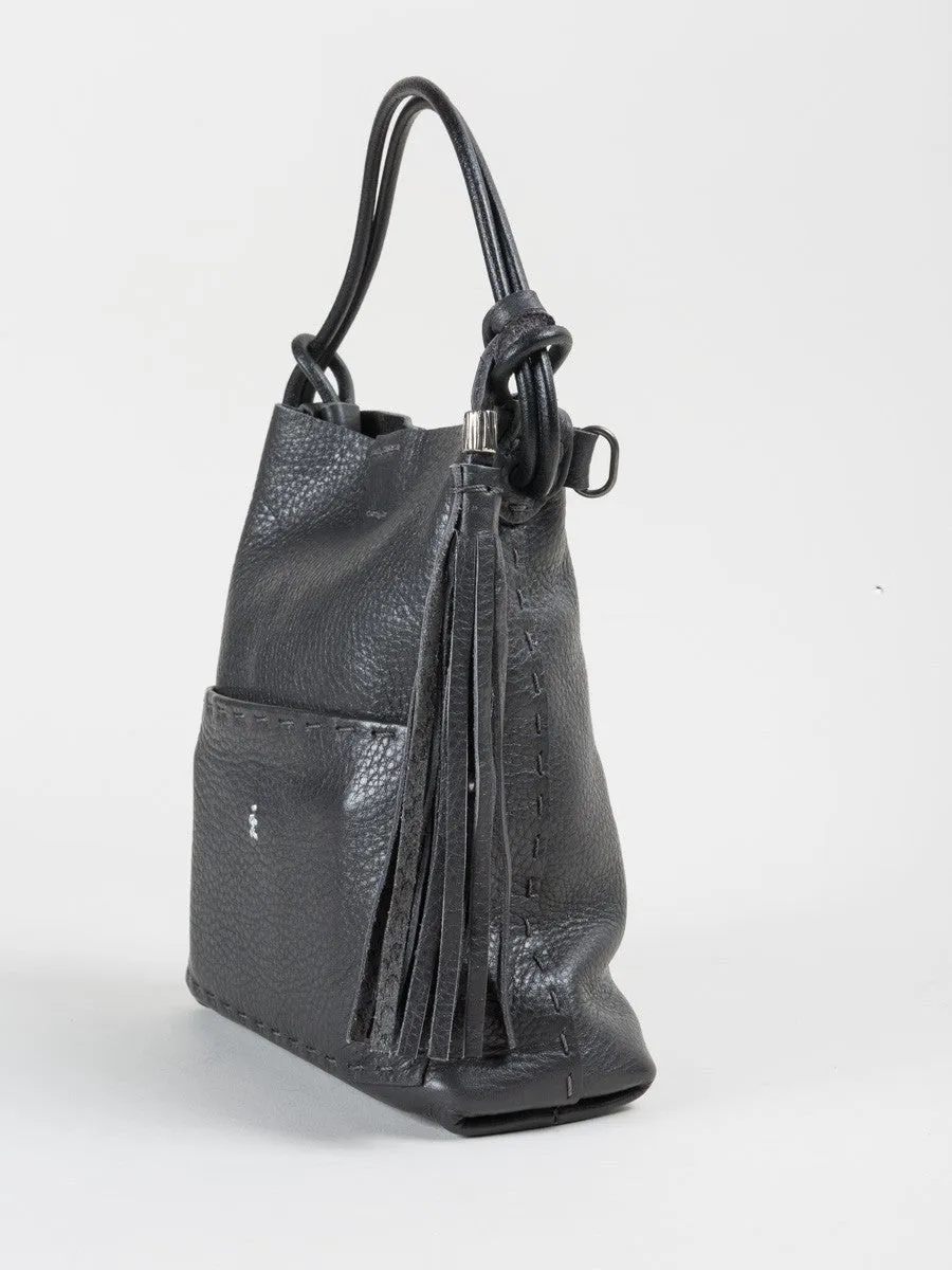 little guenda - black