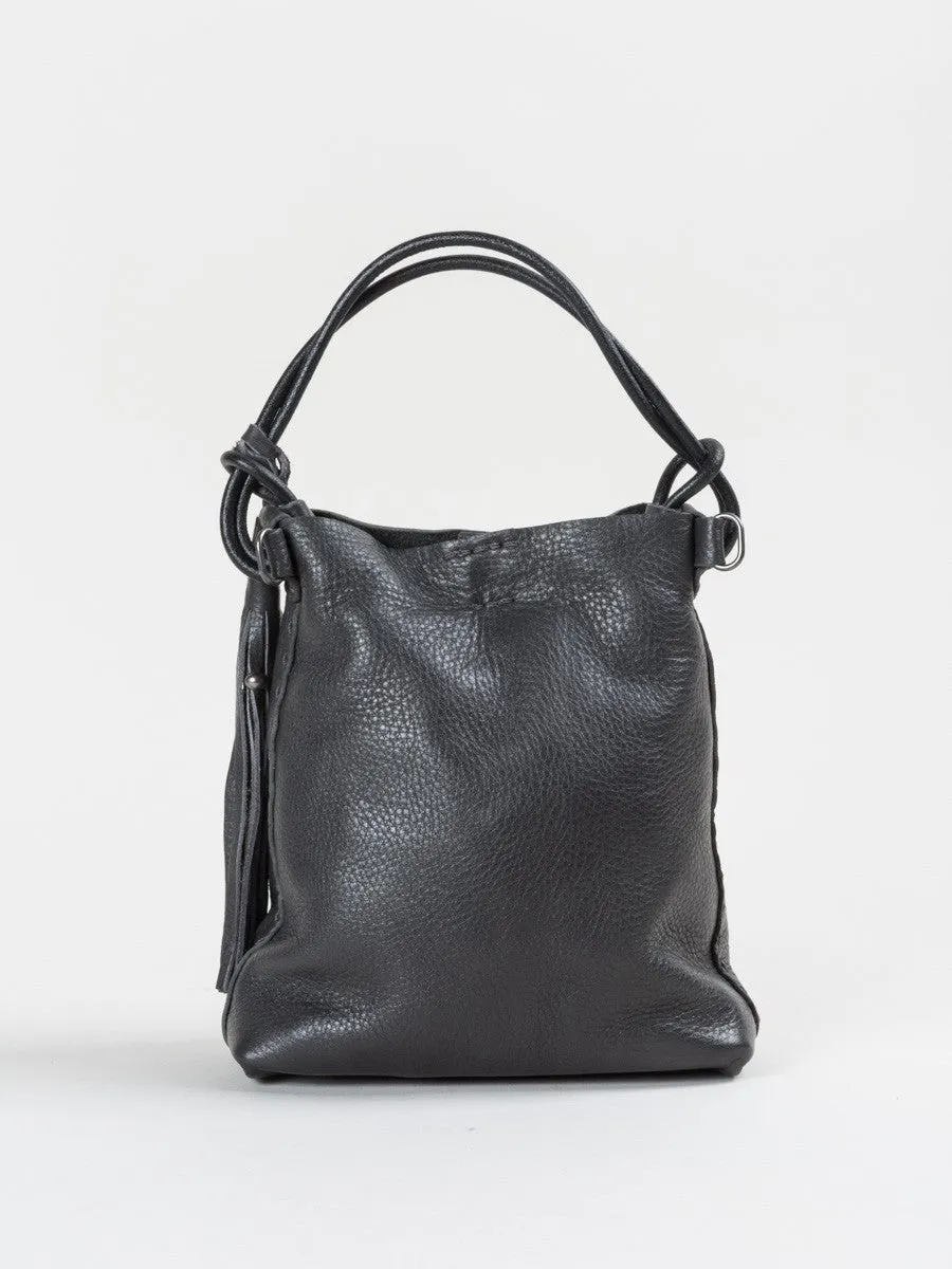 little guenda - black