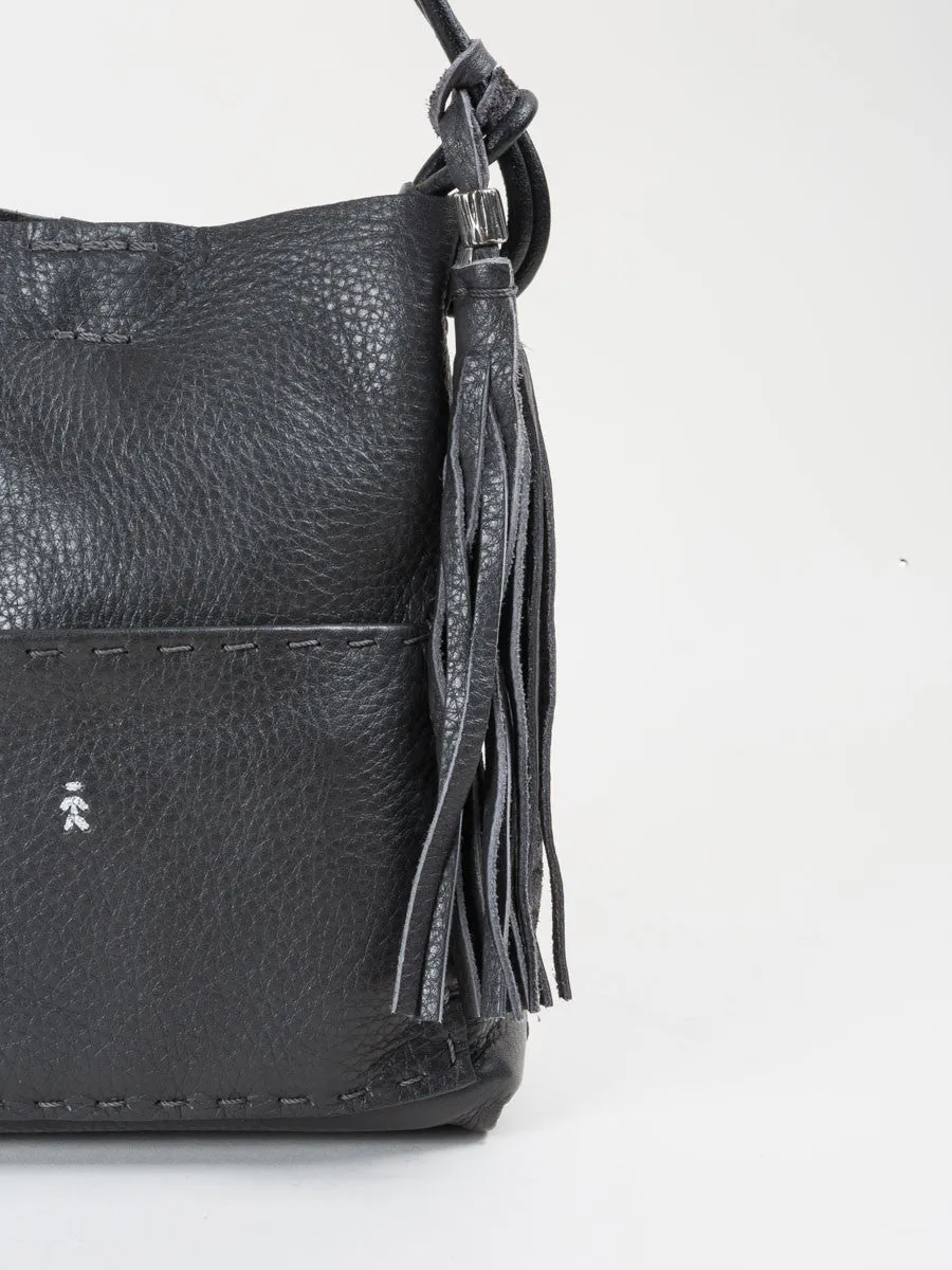 little guenda - black