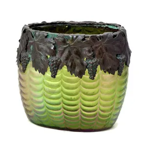 Loetz vase