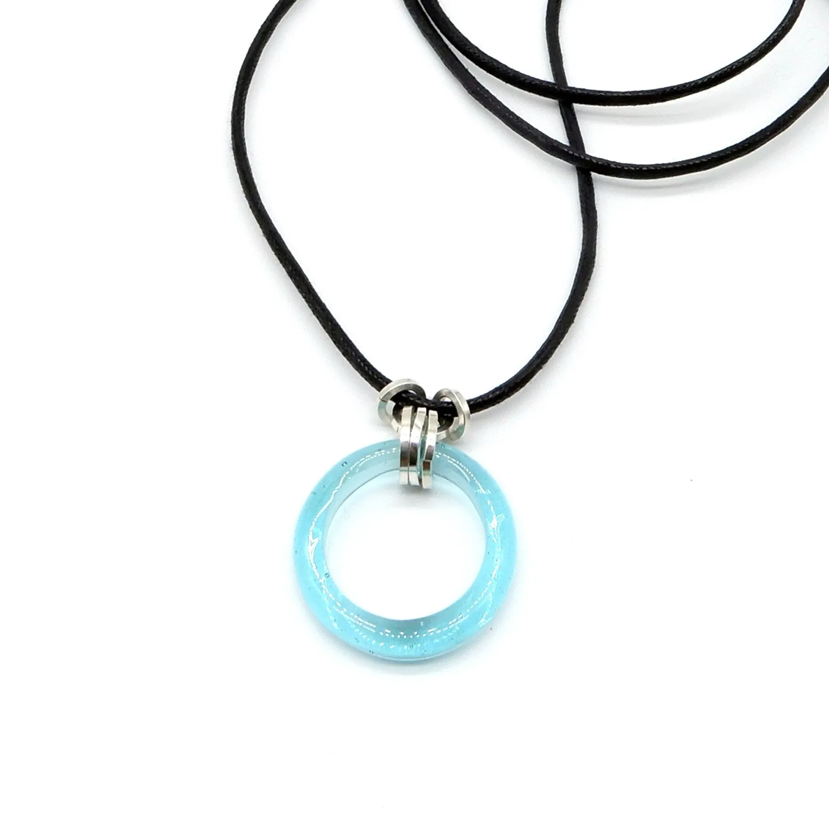 Loop Necklace