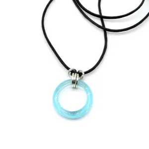 Loop Necklace
