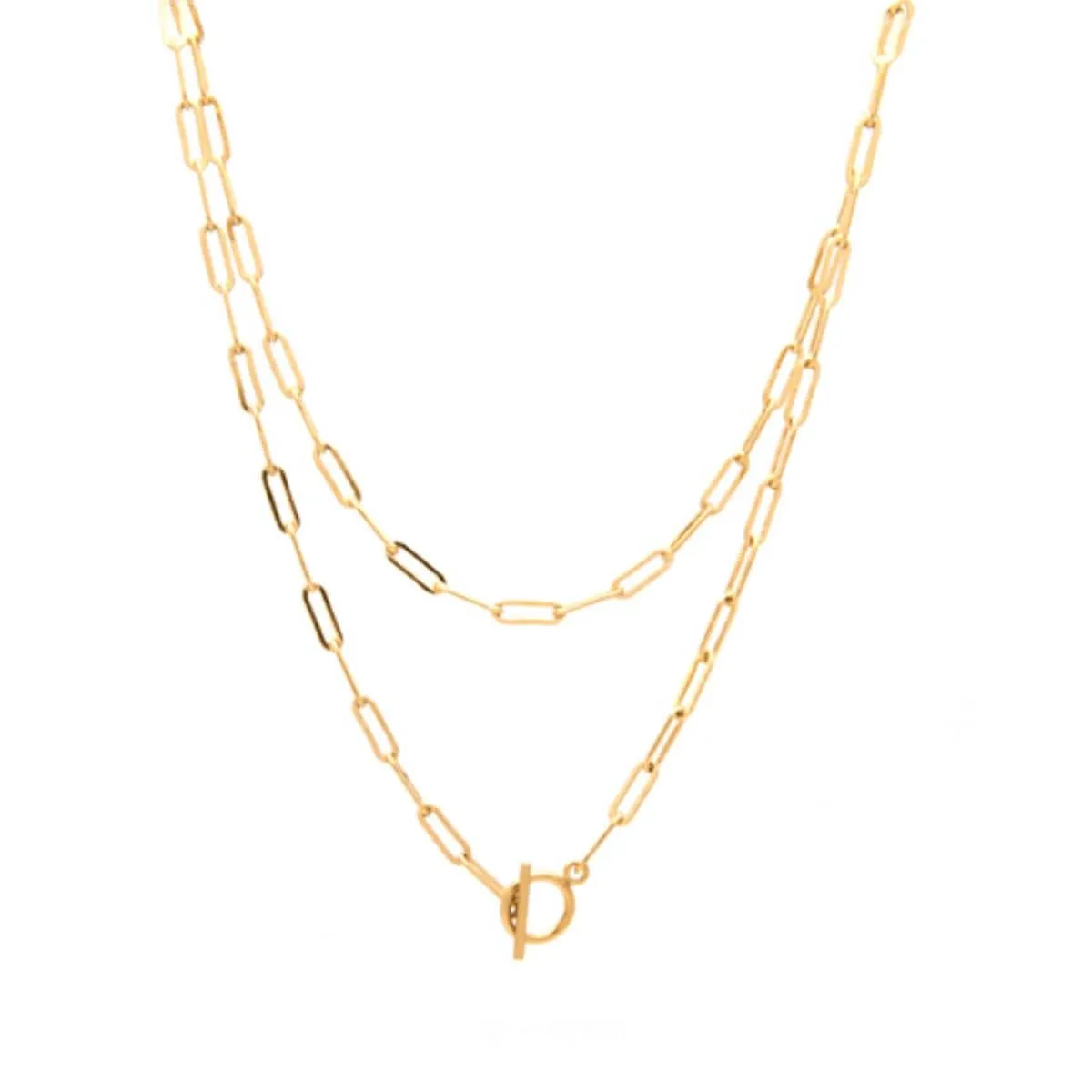 Lord Chain (Gold)