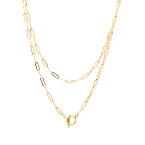 Lord Chain (Gold)