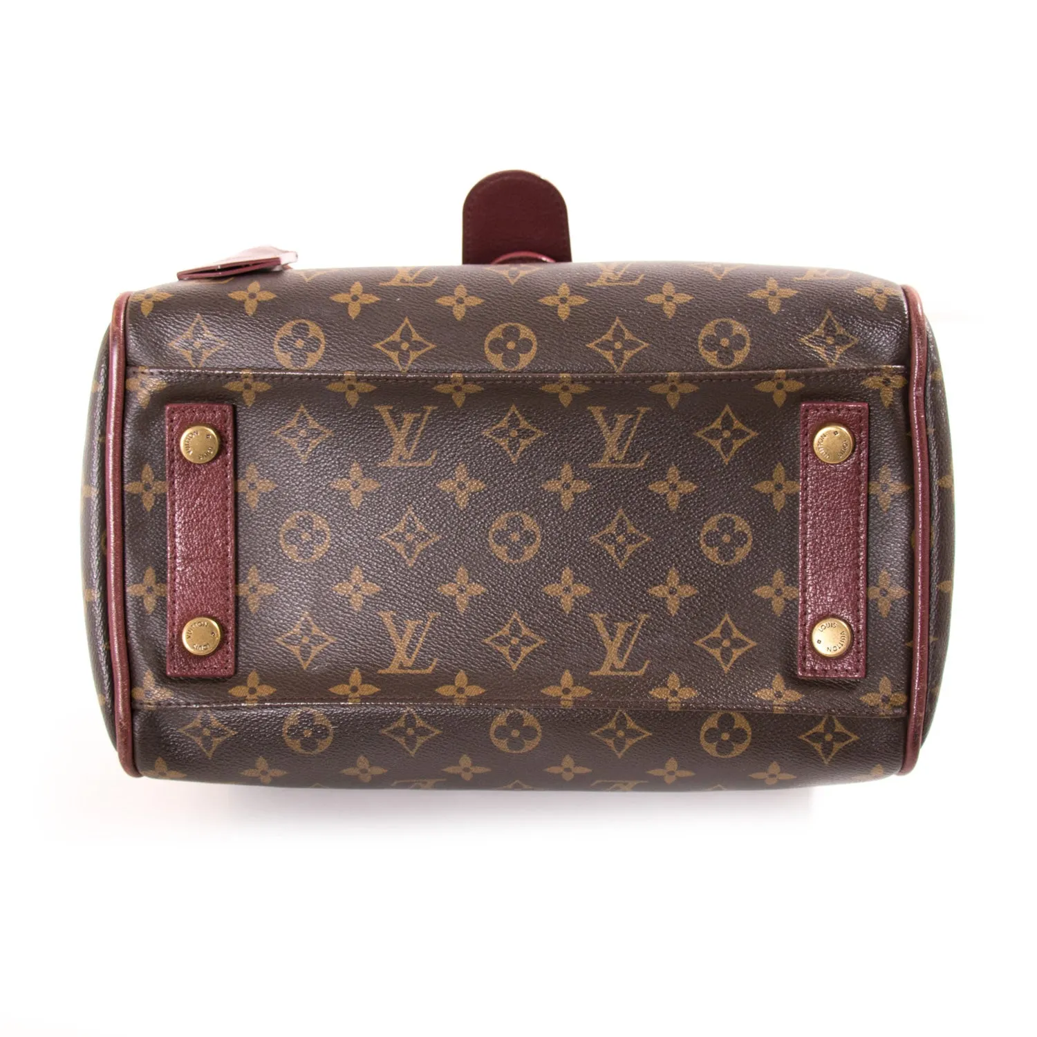 Louis Vuitton Golden Arrow Speedy