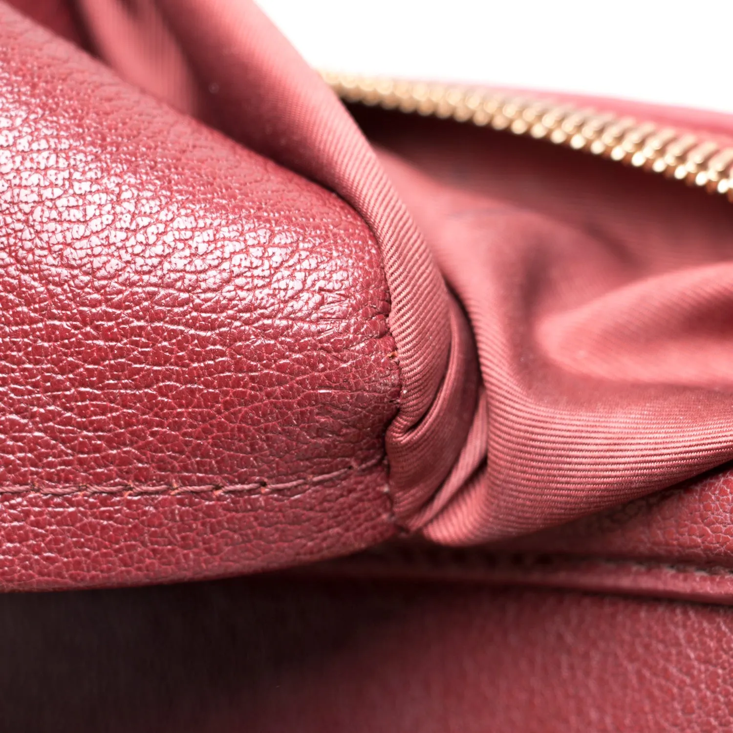 Louis Vuitton Golden Arrow Speedy