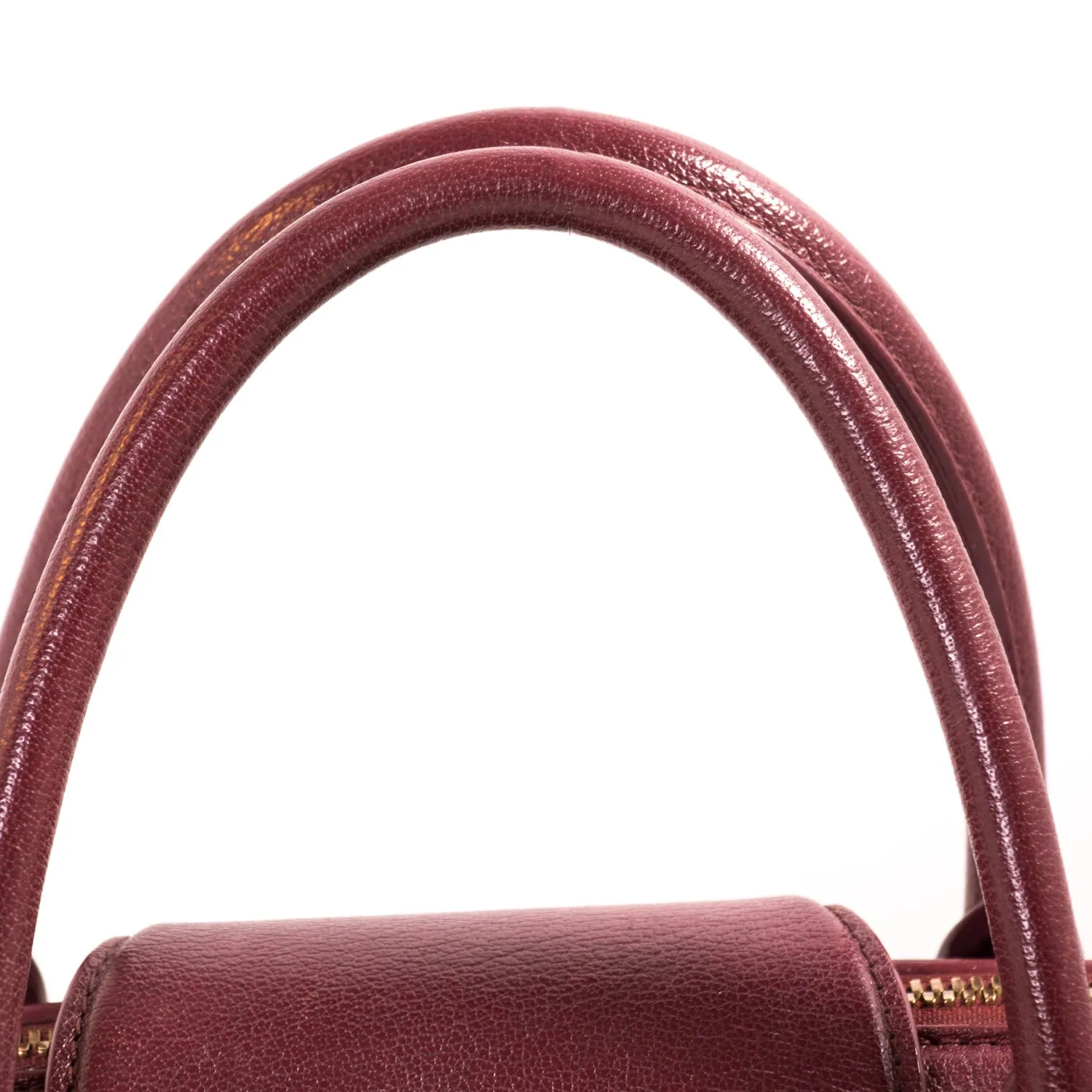 Louis Vuitton Golden Arrow Speedy