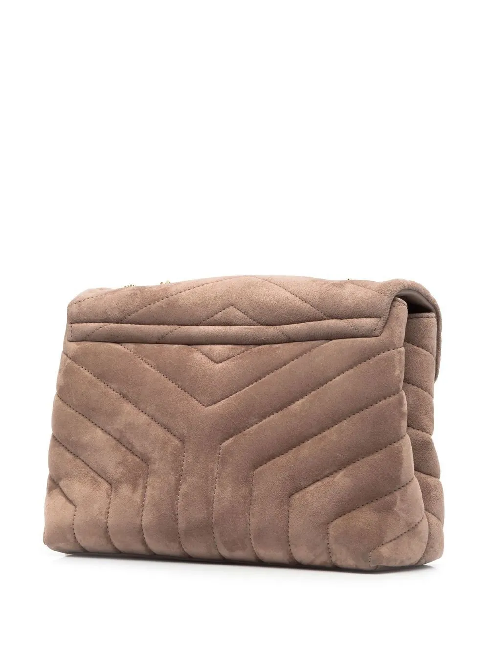 Loulou Small Shoulder Bag
