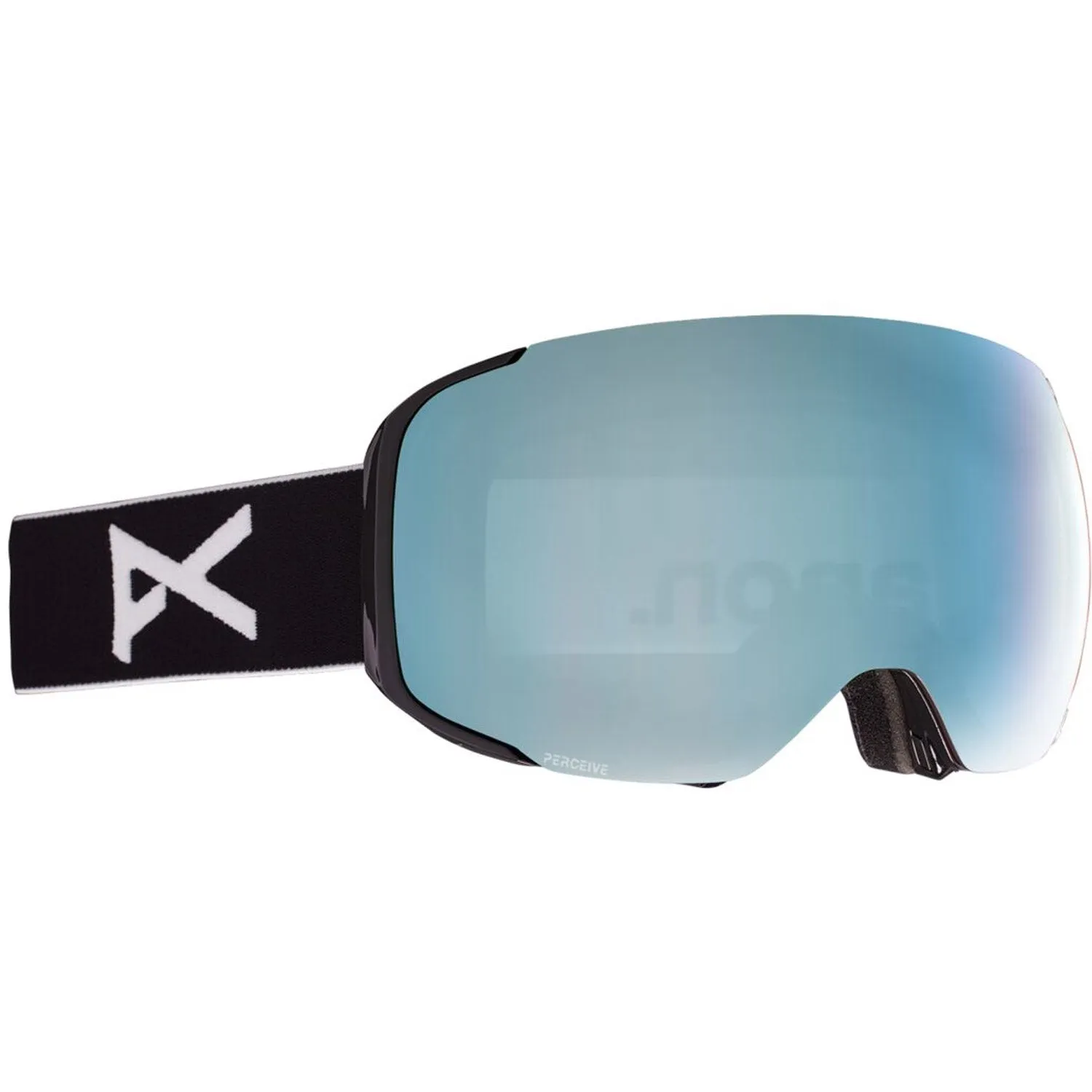 M2 MFI Asian Fit Snow Goggle 2021
