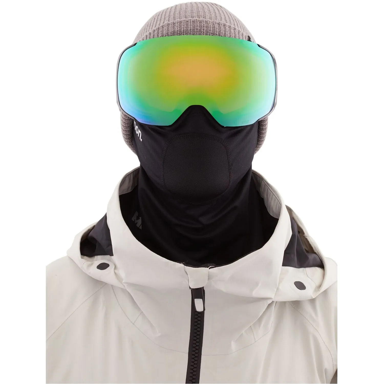 M2 MFI Asian Fit Snow Goggle 2021