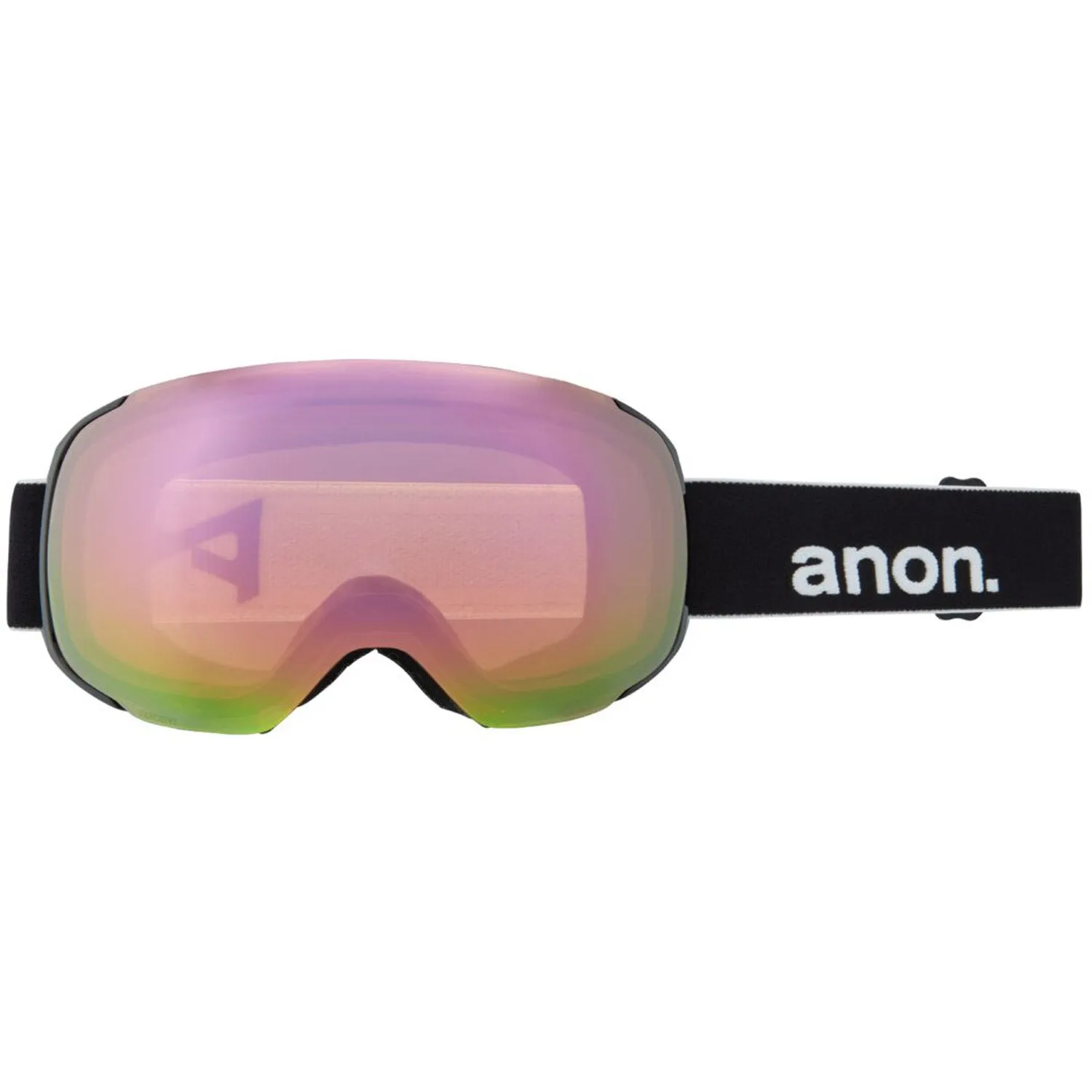 M2 MFI Asian Fit Snow Goggle 2021