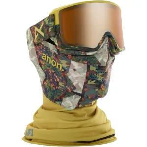 M3 MFI Asian Fit Snow Goggle 2020