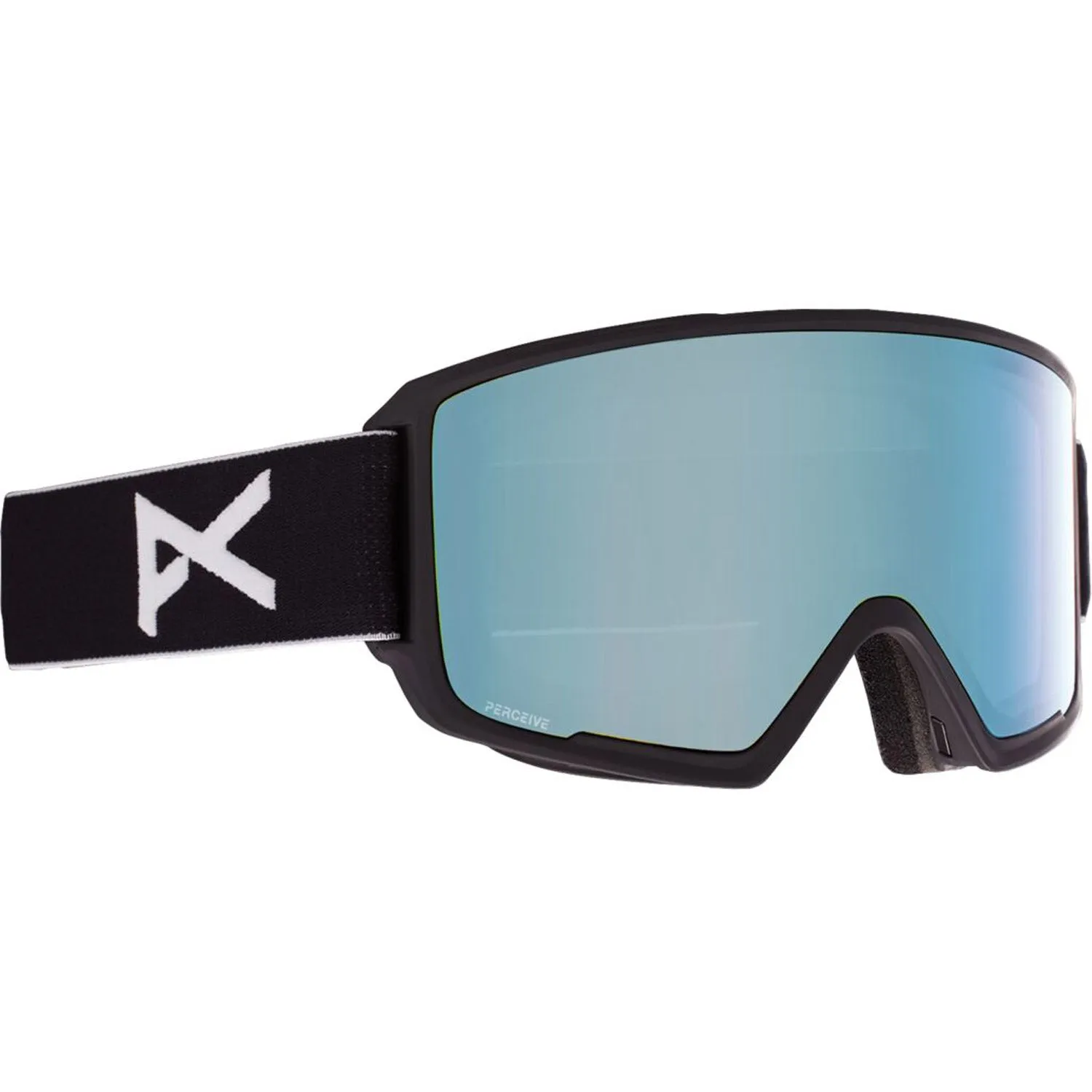 M3 MFI Asian Fit Snow Goggle 2021