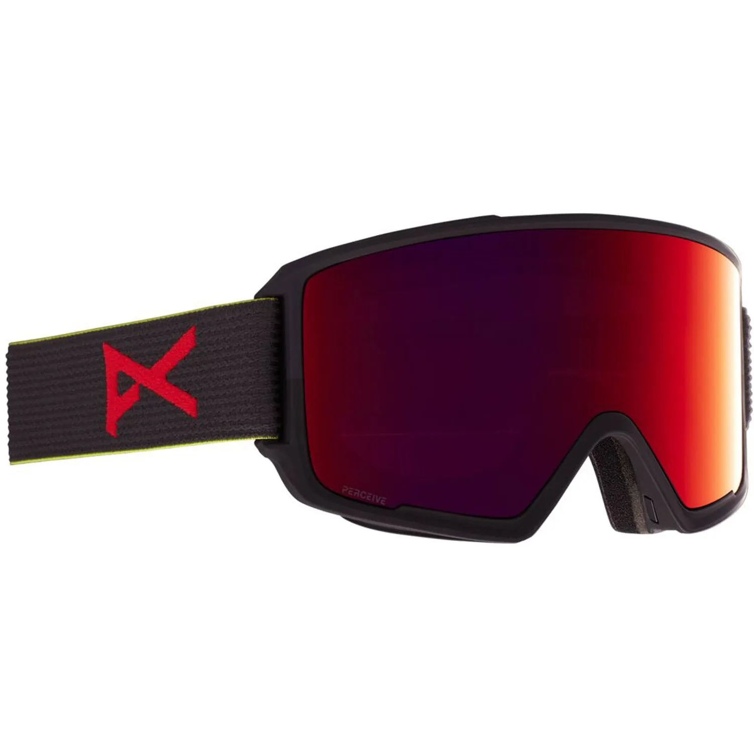 M3 MFI Snow Goggle 2021