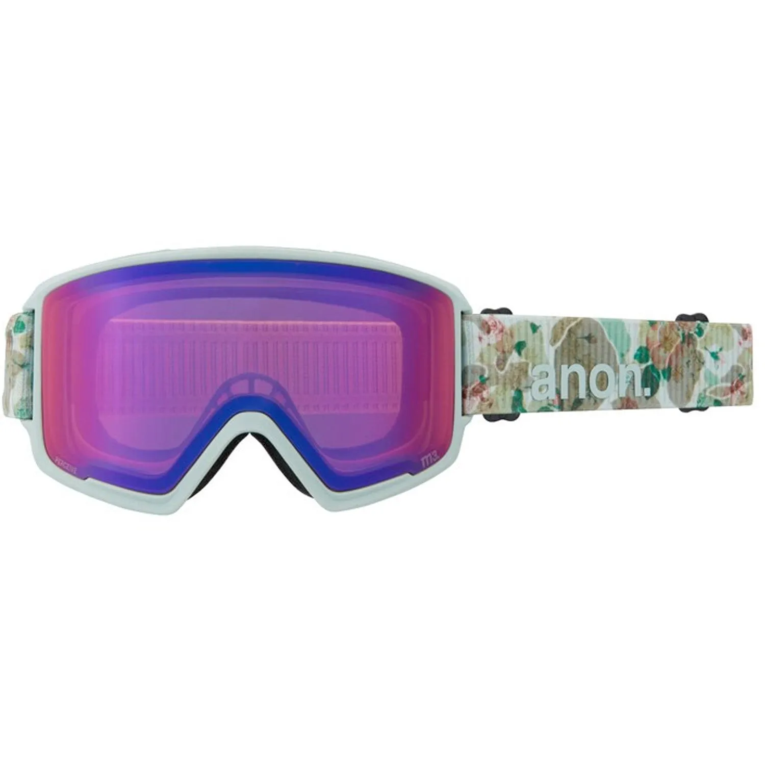 M3 MFI Snow Goggle 2021