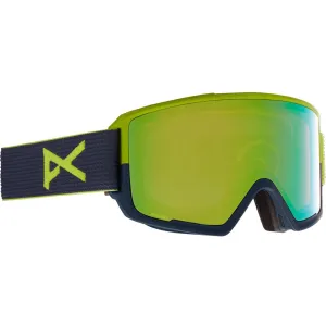 M3 MFI Snow Goggle 2021