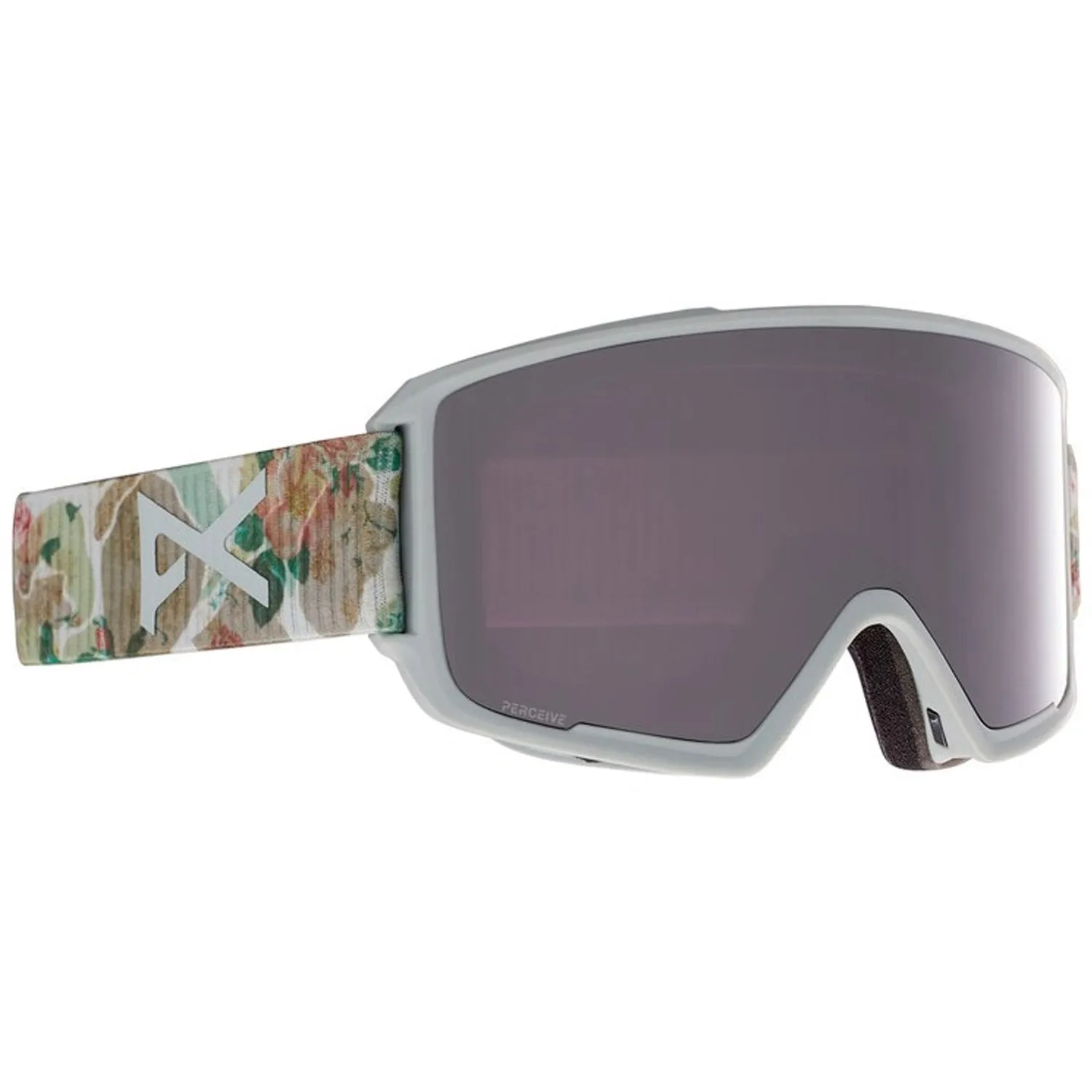 M3 MFI Snow Goggle 2021
