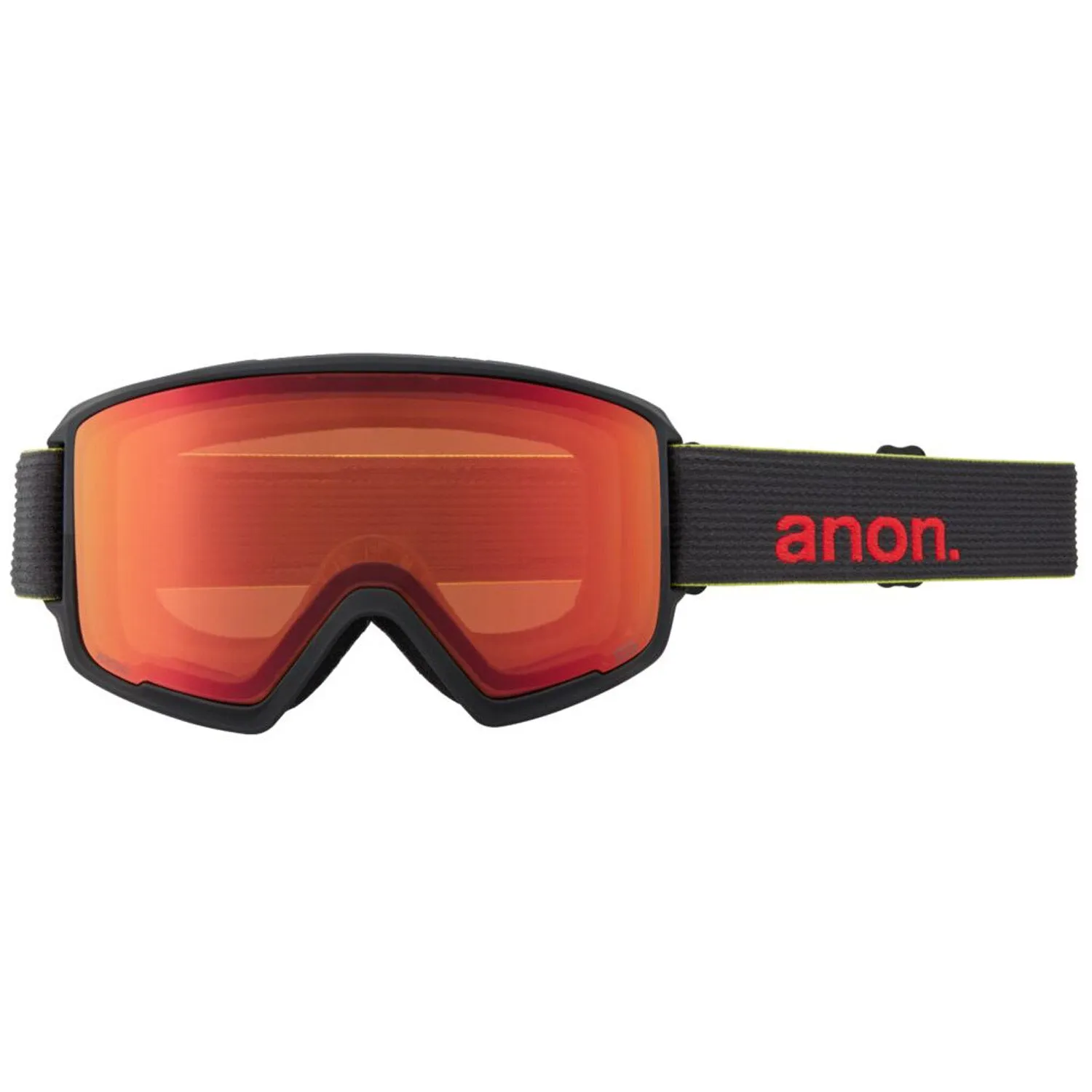 M3 MFI Snow Goggle 2021