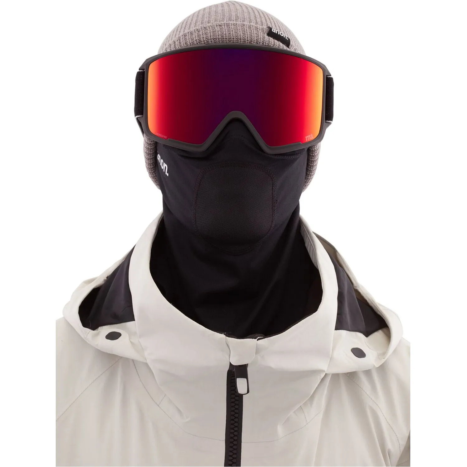 M3 MFI Snow Goggle 2021