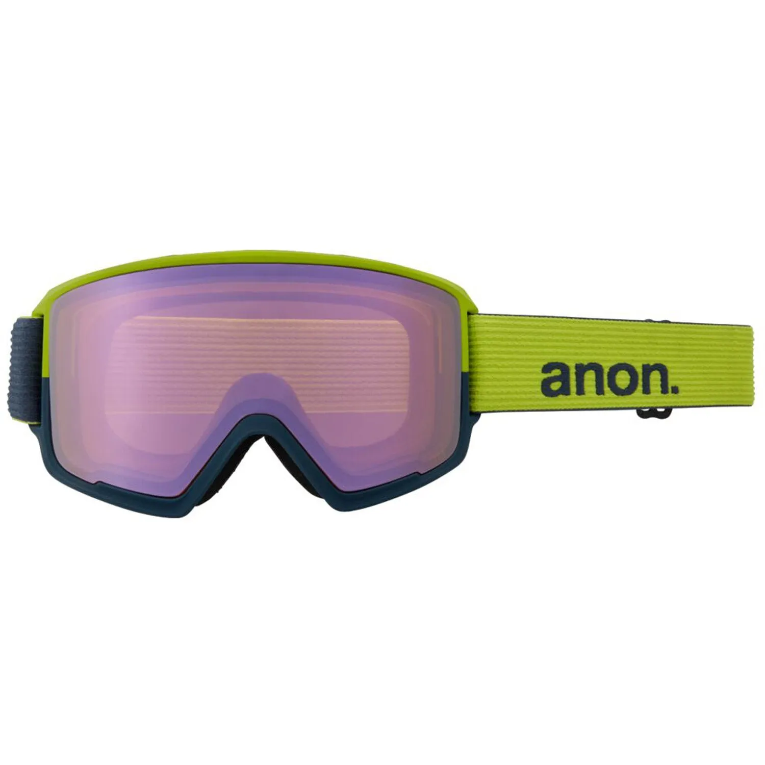 M3 MFI Snow Goggle 2021