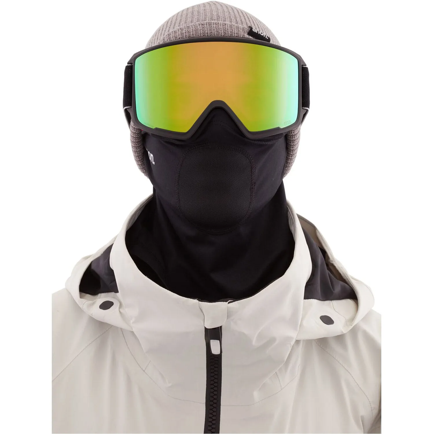 M3 MFI Snow Goggle 2021