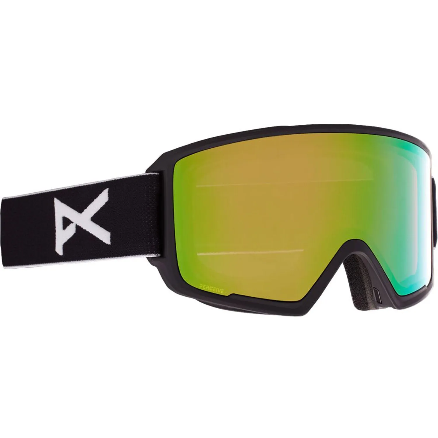 M3 MFI Snow Goggle 2021