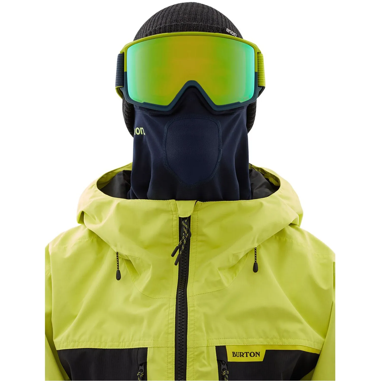 M3 MFI Snow Goggle 2021